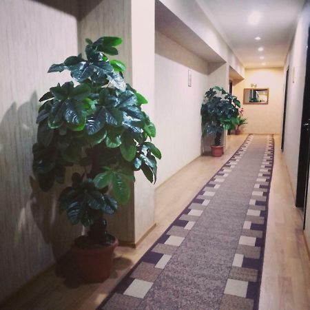 Hotel Elegant Tbilisi Buitenkant foto