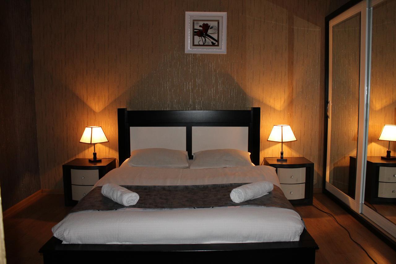 Hotel Elegant Tbilisi Buitenkant foto