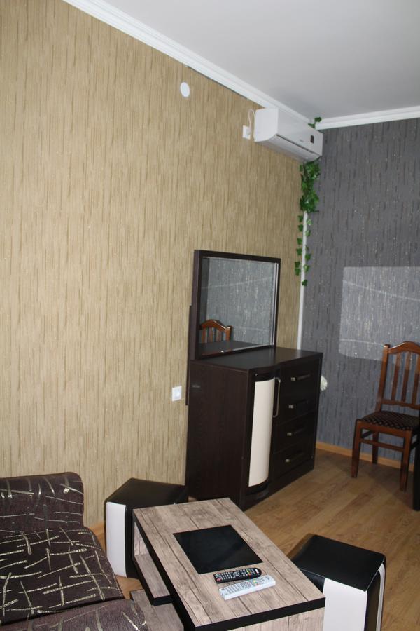 Hotel Elegant Tbilisi Buitenkant foto